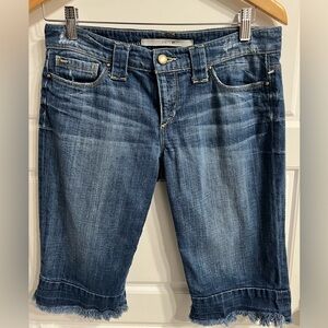 Joes Jean shorts